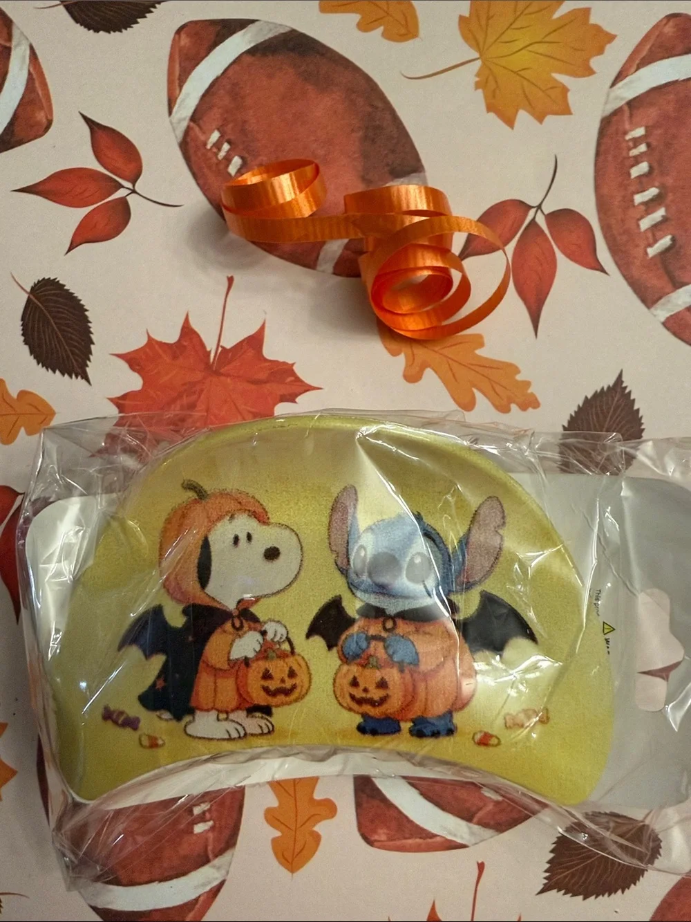 Hello Kitty & Friends Kids Halloween Hair Claws (Variety Available)